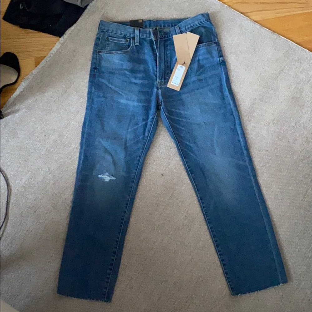 FRYE women’s Jeans